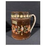 Kähler Keramik Hand-Painted Pottery - Assorted Decor Pieces