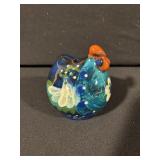 Kähler Keramik Hand-Painted Pottery - Assorted Decor Pieces