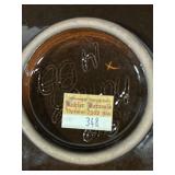 Kähler Keramik Hand-Painted Pottery - Assorted Decor Pieces