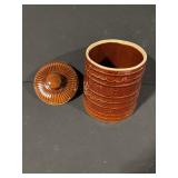 Manchester Ovenproof Stoneware Canister with Lid