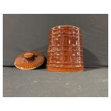 Manchester Ovenproof Stoneware Canister with Lid