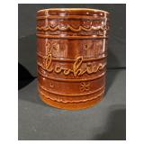 Manchester Ovenproof Stoneware Canister with Lid
