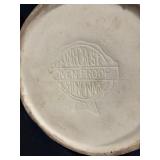 Manchester Ovenproof Stoneware Canister with Lid