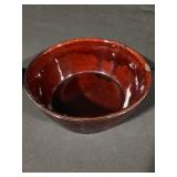 Marcrest Oven-Proof Stoneware Lidded Bowls - Set of 3