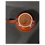 Marcrest Oven-Proof Stoneware Lidded Bowls - Set of 3