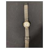 Assorted Wristwatches - 9-Piece Metal Bracelet Lot