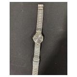 Assorted Wristwatches - 9-Piece Metal Bracelet Lot