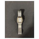 Assorted Wristwatches - 9-Piece Metal Bracelet Lot