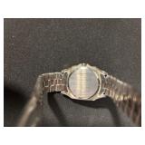 Assorted Wristwatches - 9-Piece Metal Bracelet Lot