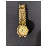 Assorted Wristwatches - 9-Piece Metal Bracelet Lot