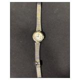 Assorted Wristwatches - 9-Piece Metal Bracelet Lot