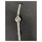 Assorted Wristwatches - 9-Piece Metal Bracelet Lot