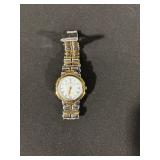 Assorted Wristwatches - 9-Piece Metal Bracelet Lot