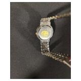 Assorted Wristwatches - 9-Piece Metal Bracelet Lot