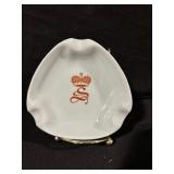 Hotel Im Palais Schwarzenberg Wien Souvenir Dishes - Set of 2