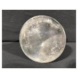 Pair of Vintage Pewter Creamers with Spouts