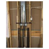 Connelly Billiards Pool Table with Tournament Slate