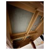 Connelly Billiards Pool Table with Tournament Slate