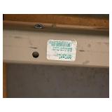 Connelly Billiards Pool Table with Tournament Slate