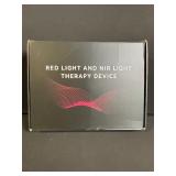 Red Light Therapy Panel with NIR Light