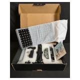 Red Light Therapy Panel with NIR Light