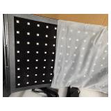 Red Light Therapy Panel with NIR Light