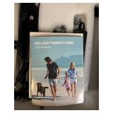 Red Light Therapy Panel with NIR Light