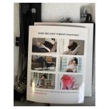 Red Light Therapy Panel with NIR Light