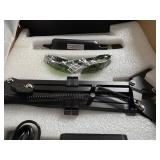 Red Light Therapy Panel with NIR Light