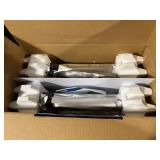 2x Brother TN227 Black Toner Cartridges - 3,000 Page Yield (2PK)