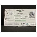 Honest Clean Conscious Diapers Size 1 - Cuddly Bug, 78 Diapers