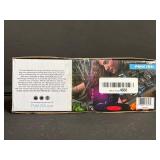 Pyle PMX7BU 3-Channel BT DJ MP3 Mixer With USB Flash Reader