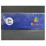 Ryoichi Magnetic Tiles 138-Piece Building Set - Ages 3+