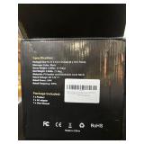 4-Function Deep Tissue Massager