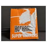 Hot Hands Super Warmers 40-Count