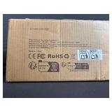 Ten Lights LED-500 Fog Machine