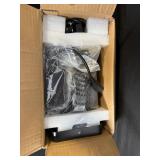 Ten Lights LED-500 Fog Machine