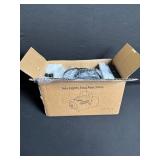 Ten Lights LED-500 Fog Machine