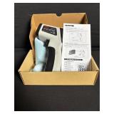 XRCL XRCLF-520E Infrared Thermometer