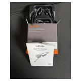 LEVN LE-HS017 V2 Open Ear Headset - Bluetooth