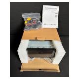 Car MP5 Player CarPlay wired + wireless