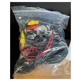 Car MP5 Player CarPlay wired + wireless