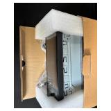 Car MP5 Player CarPlay wired + wireless