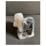 Deck Umbrella Mount - Original Box Included