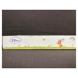 Capitals Magnetic Road Tiles 32-Piece Set