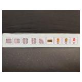 Capitals Magnetic Road Tiles 32-Piece Set