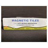 Capitals Magnetic Road Tiles 32-Piece Set