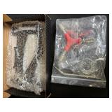 Toopre Spoke Tensiometer TL-P Series Kit