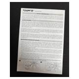 Toopre Spoke Tensiometer TL-P Series Kit