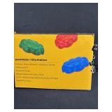 6x The One & Only Kids Toys Balance Stepping Stones - 6-Piece Set